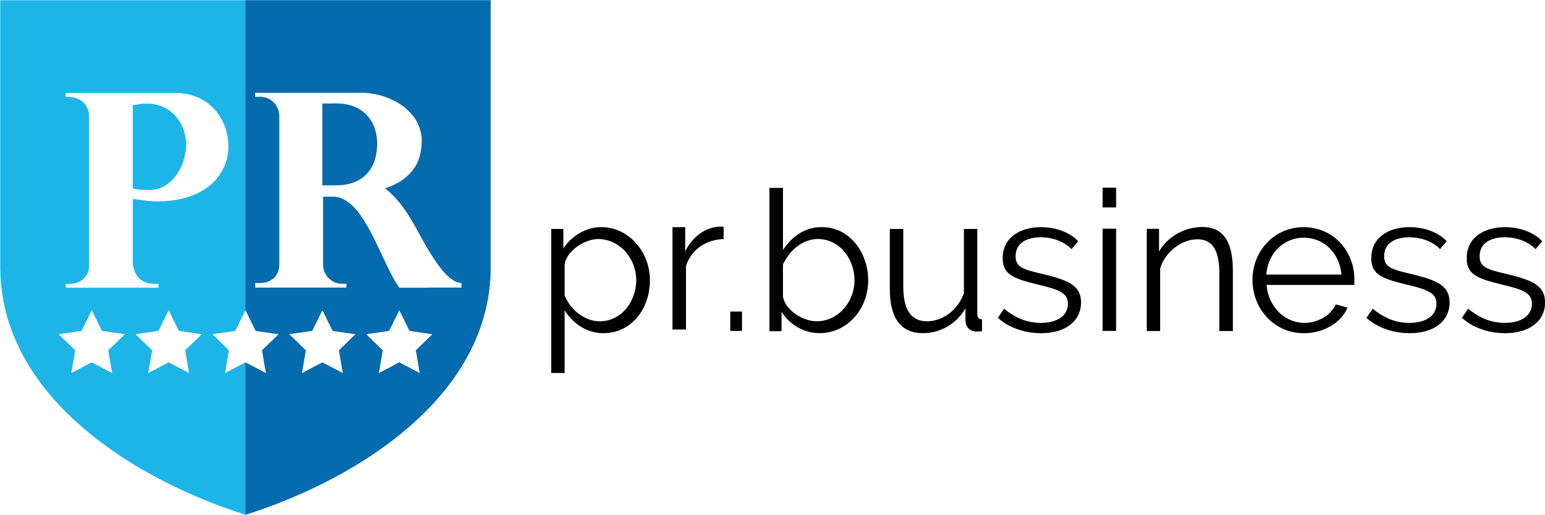 pr.business logo
